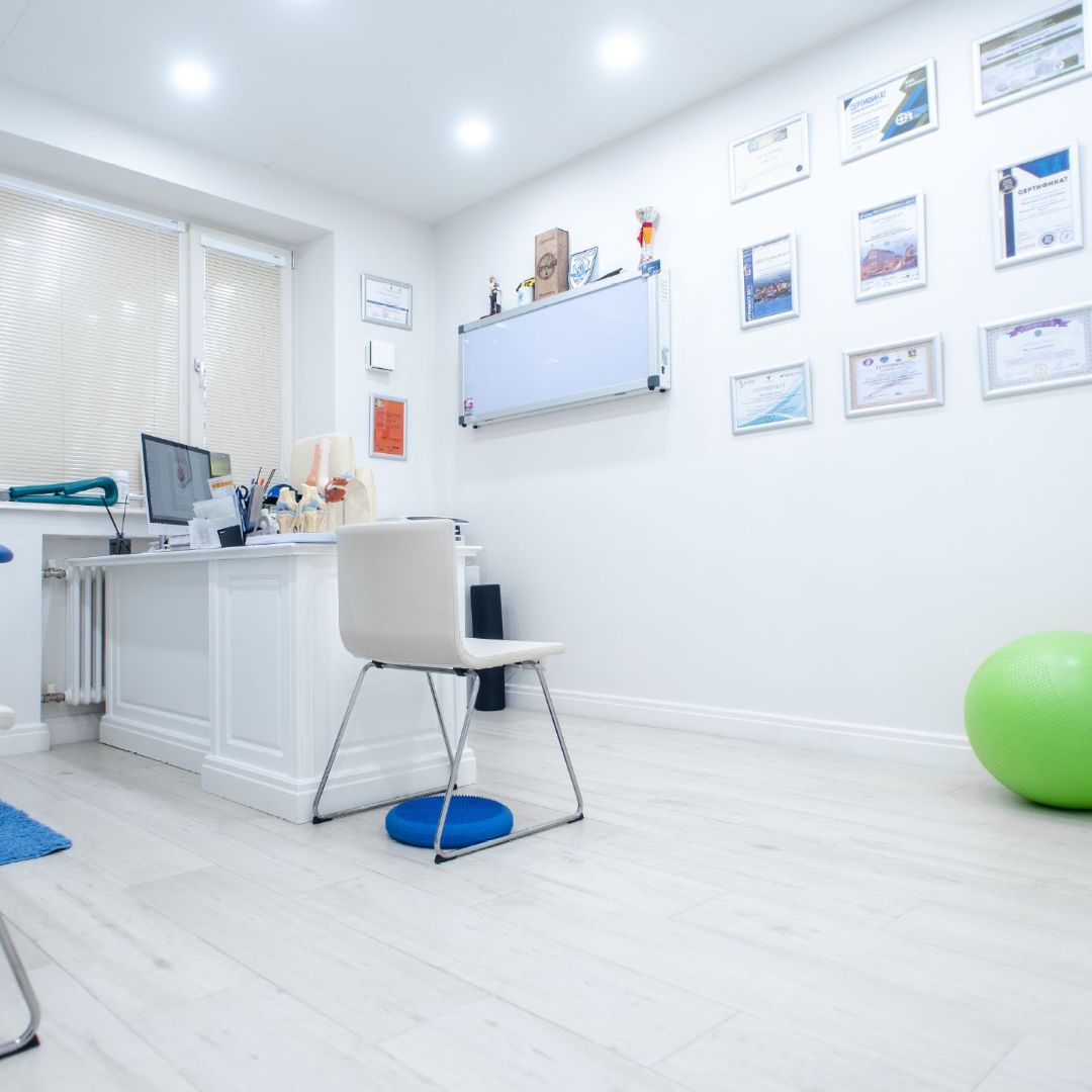 Клиника ЛОБИР