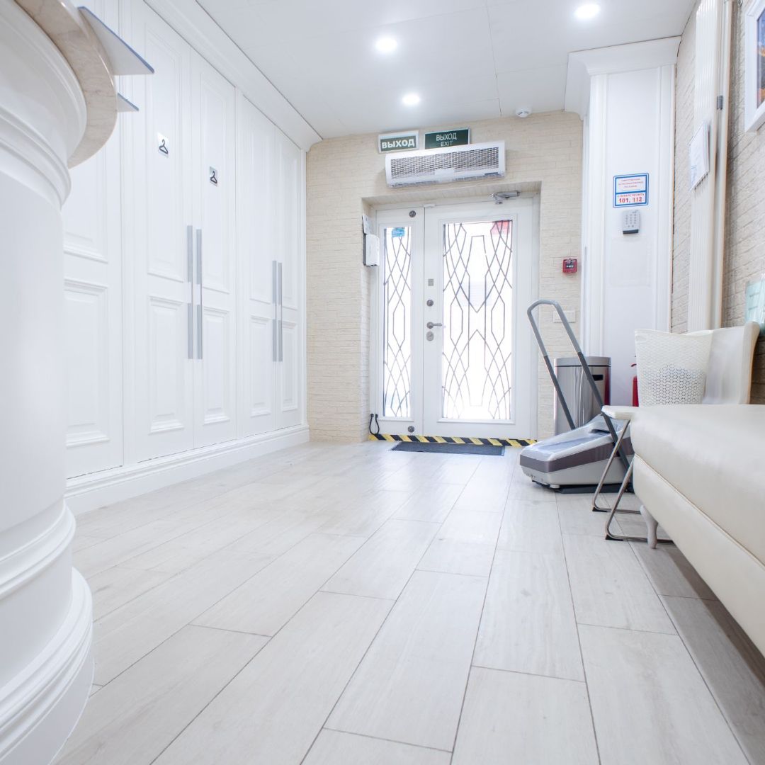 Клиника ЛОБИР