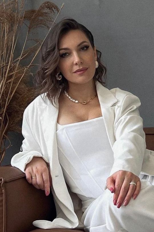 Вы - источник своего будущего