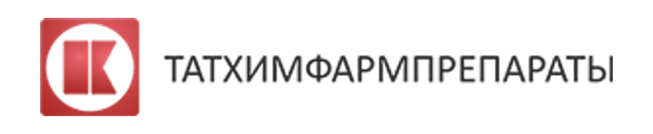 АО «Татхимфармпрепараты»