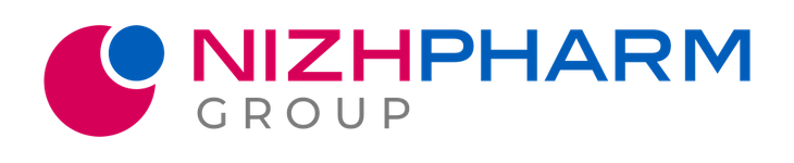 ГК «НИЖФАРМ»