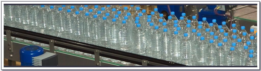 анализ бутилированной воды