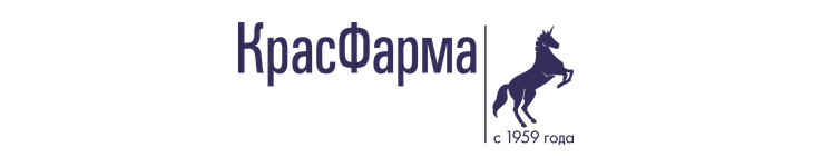 ПАО «Красфарма»