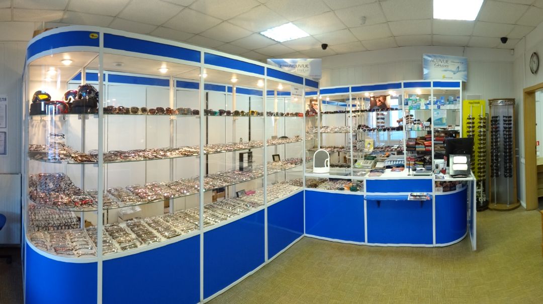 Аптека в Екатеринбурге