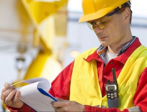 Строительно техническая экспертиза