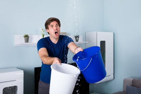 Экспертиза при затоплении, экспертиза затопа, что делать если затопили, оценка ущерба