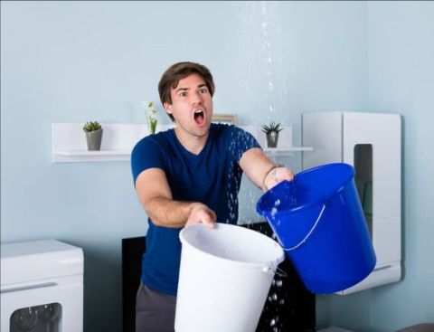 Экспертиза при затоплении, экспертиза затопа, что делать если затопили, оценка ущерба