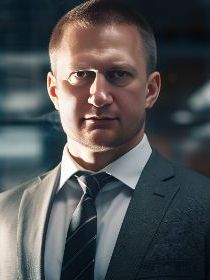 юрист, эксперт, консультант