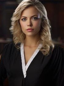 партнер, юрист