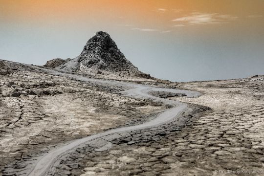 экскурсии в Баку