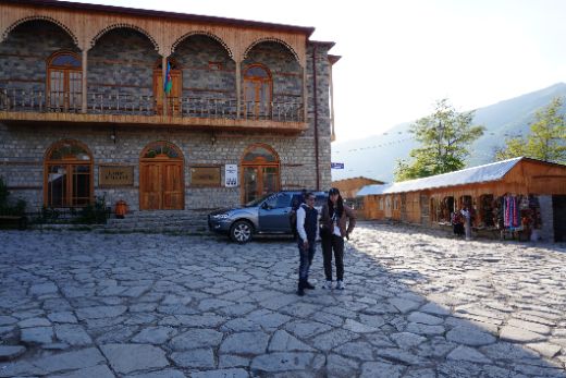 Шемаха Лагич