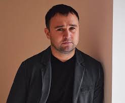 Режиссер Джелиев  Казбек