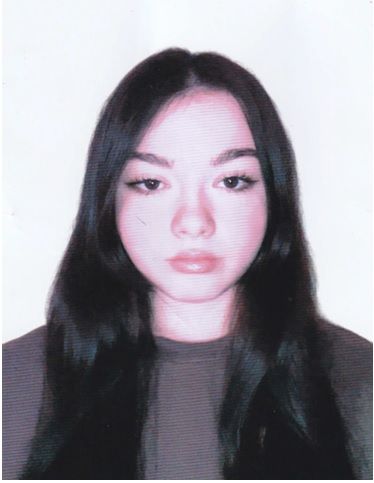 Чеджемова Алана