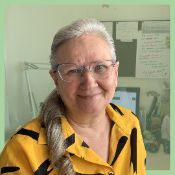 Лилия Белякова