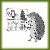 Наборы открыток Сказки Рядом