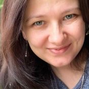 Ольга Белякова