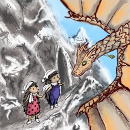 История Ежиков. Магический кристалл. Ольга Белякова, Игорь Лайдрим