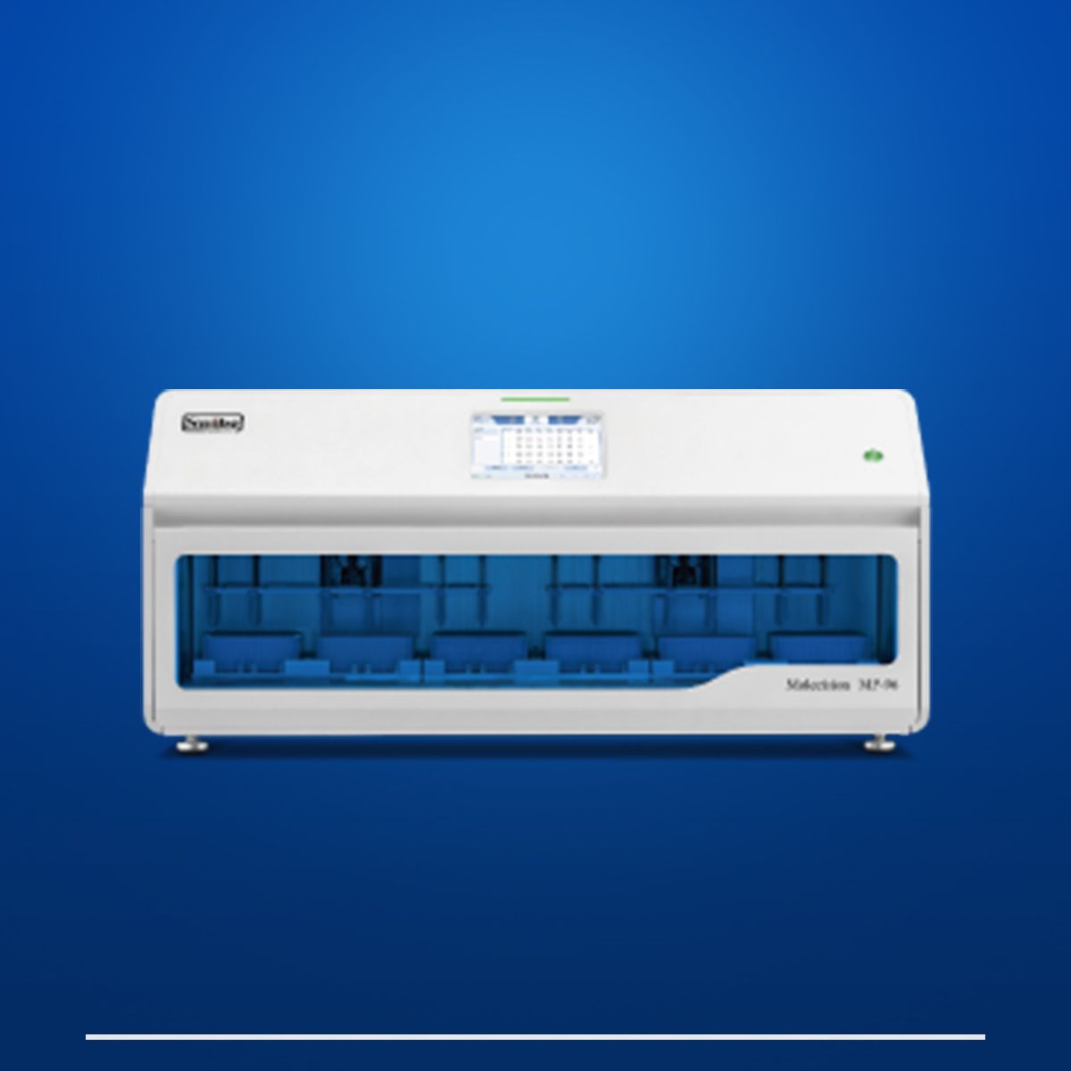 SNIBE Molecision MP-96