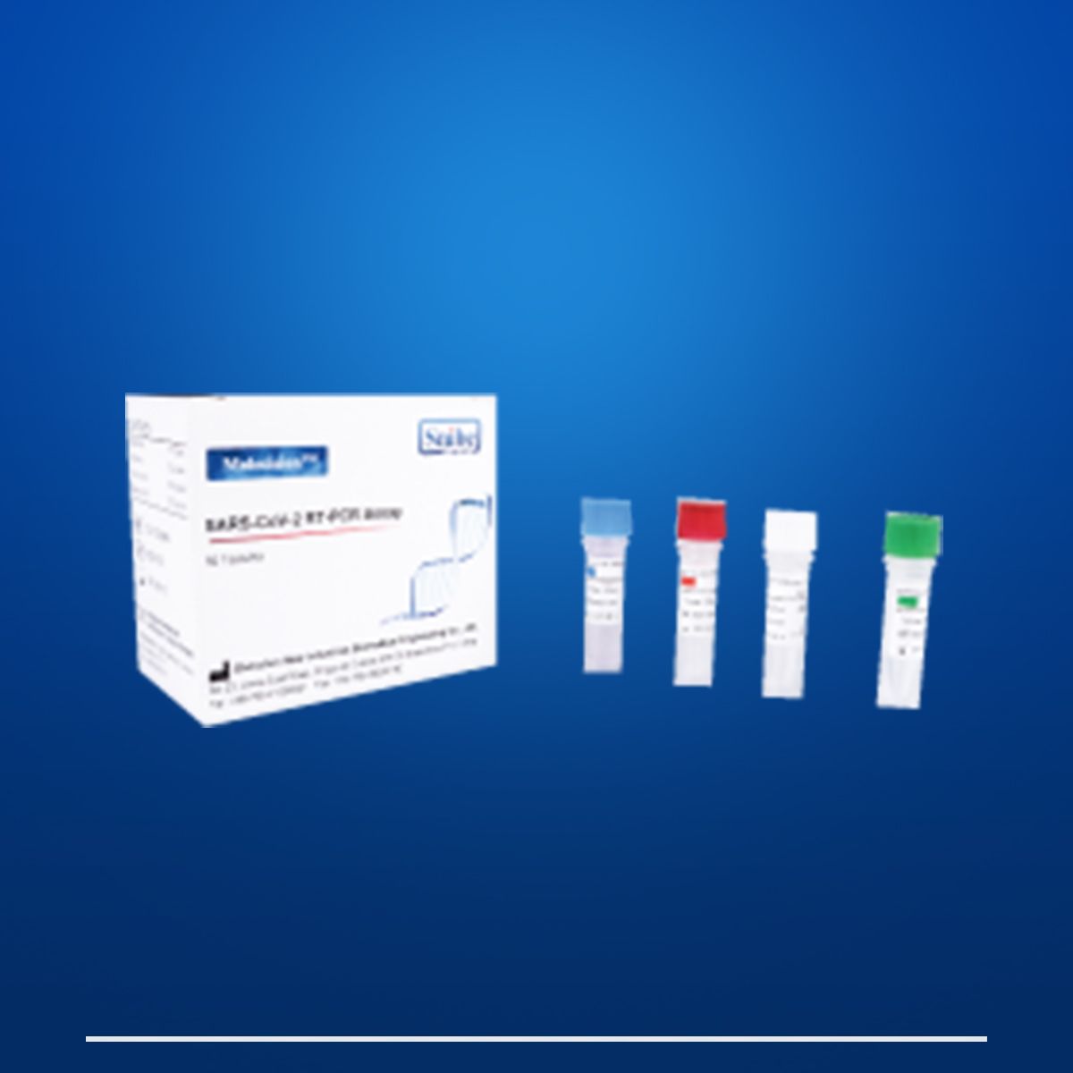 SNIBE Реагент ПЦР