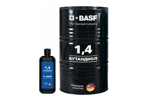 1,4-Бутандиол от производителя BASF