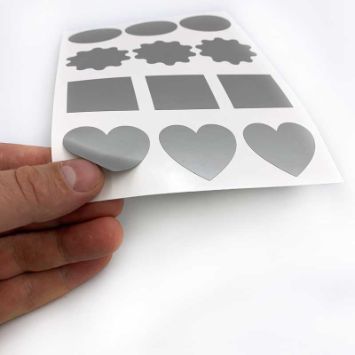 Купить скретч слой