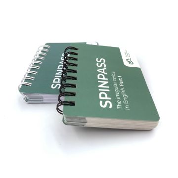 Брошюры из пластиковых листов