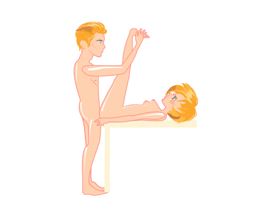 Волшебная нимфа