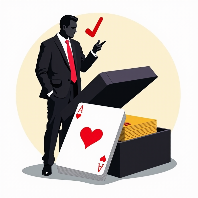 Тестовая колода