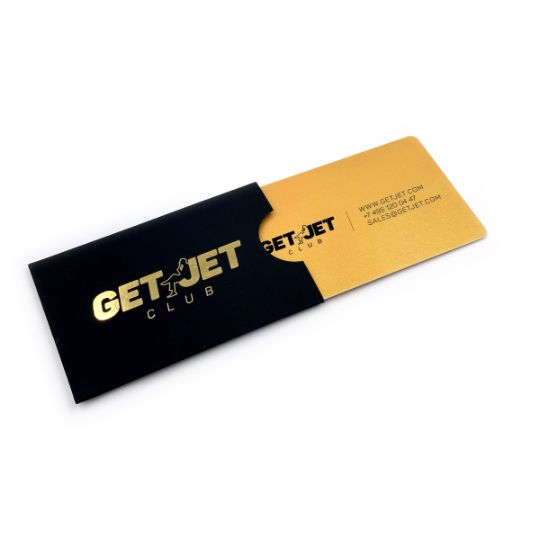 Чехол для пластиковых карт