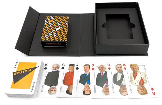 Печать подарочной упаковки VIPBOX