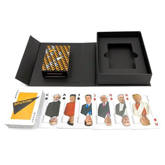 Купить скретч слой