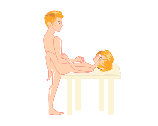 Супер треугольник