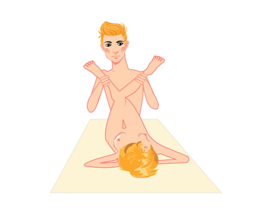 Сексуальный узелок