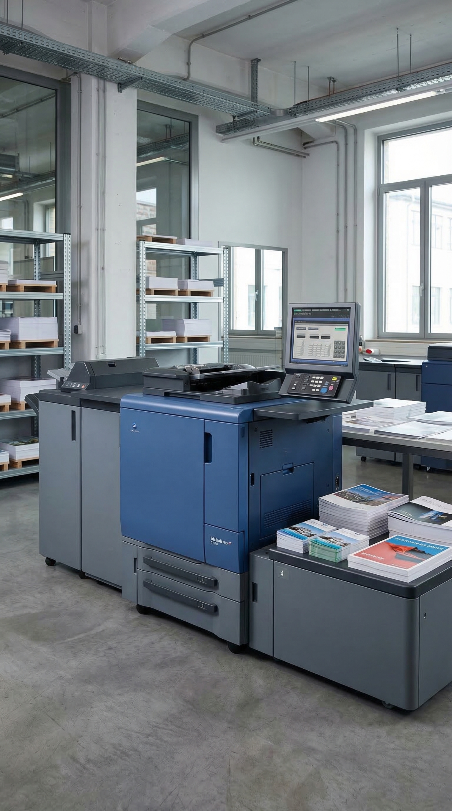 Цифровая печать