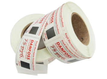 Скретч наклейки