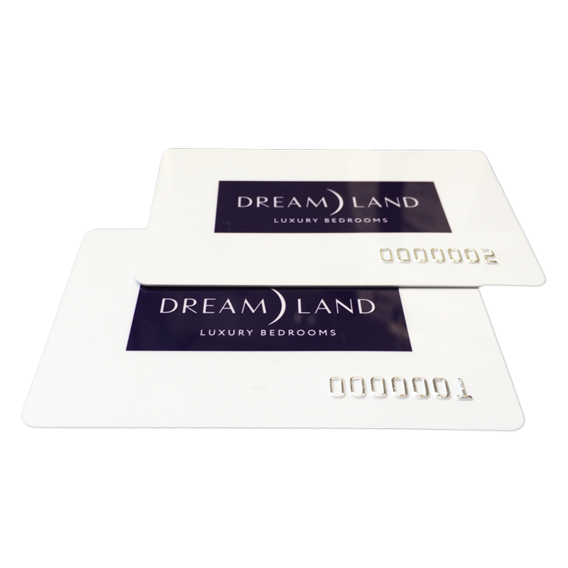 Печать пластиковых карт