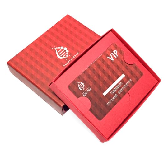 Вип бокс пенал