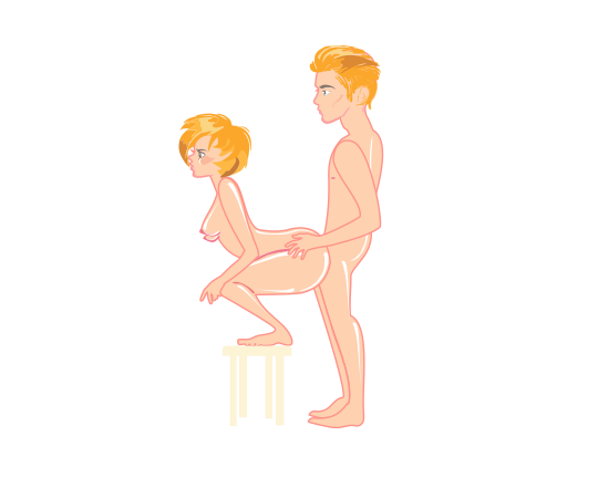 Спуск к раю