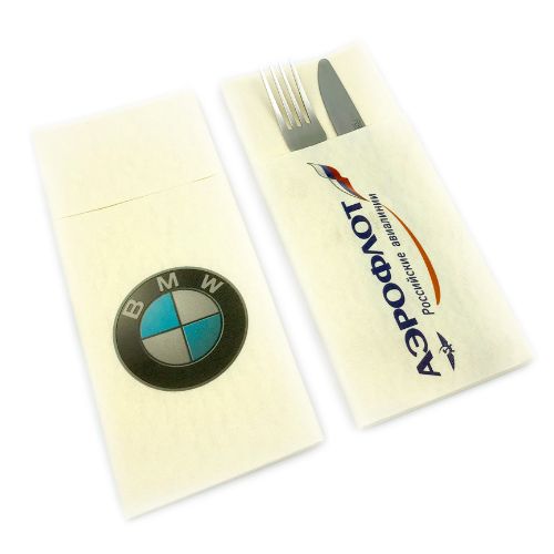 Печать на салфетках