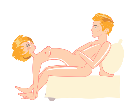 Проскальзывание вниз