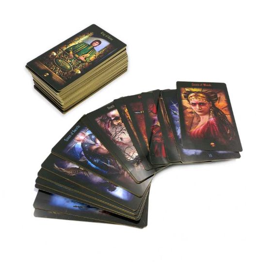 Карты для гадания