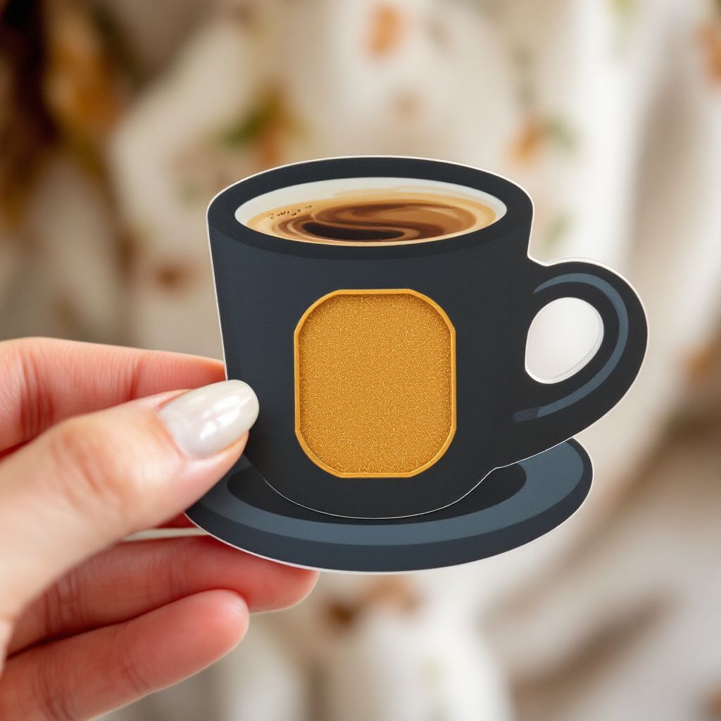 Скретч-карты для кофейни