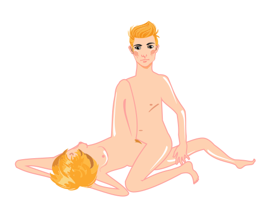 Пересечение тел