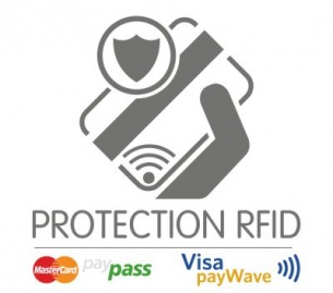 Технология защиты бесконтактных карт