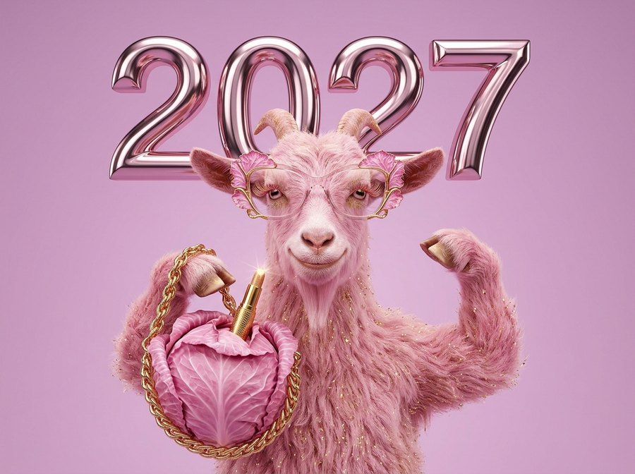 Печать квартальных календарей 2027 в типографии