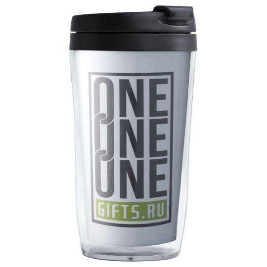 Кружки с логотипом