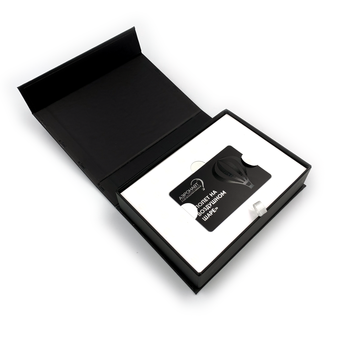 Магнитная крышка