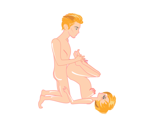 В шаге от блаженства