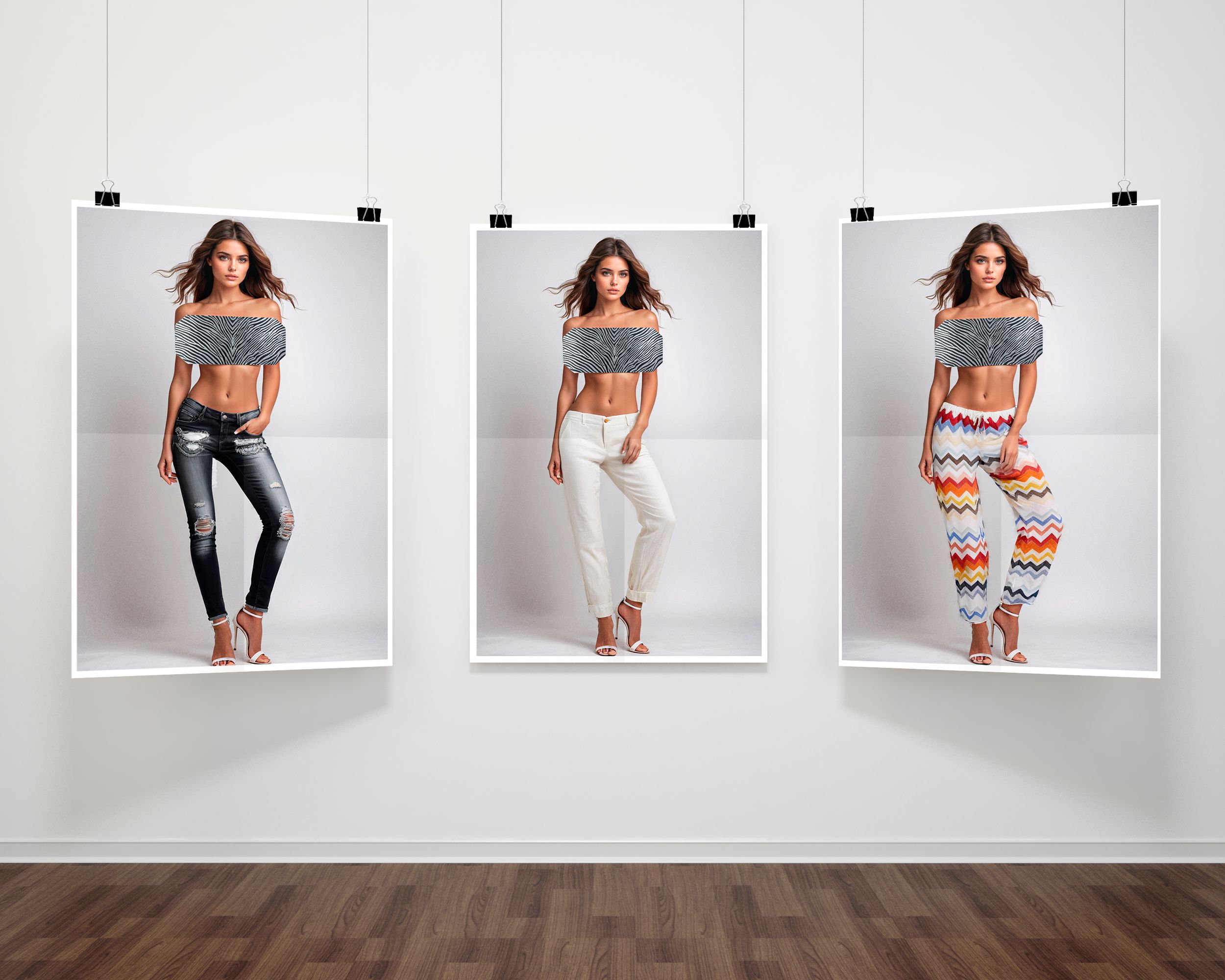 печать скретч плакатов А1