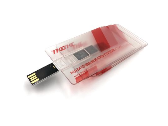 Печать флеш карт